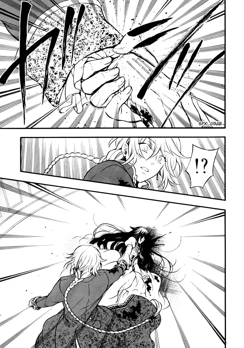 Pandora Hearts Chapter 76 17